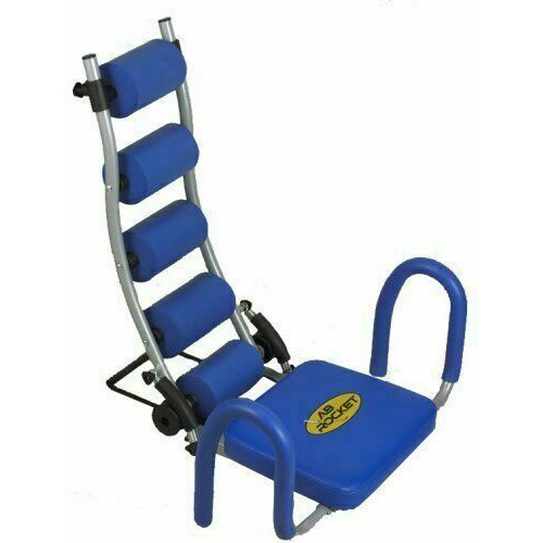 AB Rocket Abs Workout Machine